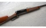 Browning BLR Takedown in .308 Win. Like New In Box - 1 of 7
