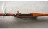 Ruger M77 in .300 Win Mag with sights and a Zeiss Diavari Scope. - 3 of 7