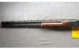 Remington 3200 Skeet 1 of 1000 As New In Case - 7 of 8