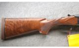 Remington 3200 Skeet 1 of 1000 As New In Case - 6 of 8