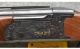 Remington 3200 Skeet 1 of 1000 As New In Case - 5 of 8
