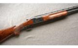 Remington 3200 Skeet 1 of 1000 As New In Case - 1 of 8