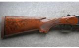 Remington 3200 Skeet 1 of 1000 As New In Case - 6 of 8