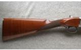 Winchester Model 23 XTR 20 Gauge Pigeon Grade - 5 of 7