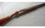 Winchester Model 23 XTR 20 Gauge Pigeon Grade - 1 of 7