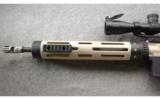 U.S. Firearms Academy Battle Born BB-16 With Nikon M-223 Scope. - 4 of 7