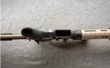 U.S. Firearms Academy Battle Born BB-16 With Nikon M-223 Scope. - 1 of 7