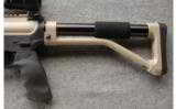 U.S. Firearms Academy Battle Born BB-16 With Nikon M-223 Scope. - 5 of 7
