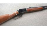 Marlin 1894 Cowboy Limited in .45 Long Colt Like New - 1 of 7
