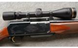 Browning BAR II With Boss in .300 Win Mag With Leupold 4.5-14 X 40 AO VX-III Scope - 2 of 8