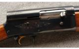 Browning Auto-5 (A-5) Light Twelve in Excellent Condition Made in 1968. - 2 of 7