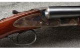 L C Smith Field 16 Gauge With Hunter One Trigger - 2 of 7
