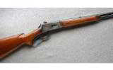 Winchester Model 64 in .30-30 Win,Made in 1952 - 1 of 7