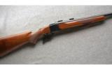 Ruger Number 1 Varmint in .223 Rem, Like New. - 1 of 7