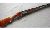 Parker Brothers VH 12 Gauge in Nice Condition - 1 of 7
