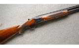 Winchester 101 Trap 12 Gauge in Very Good Condition. - 1 of 7