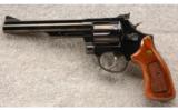 Taurus Model 66 in .357 Magnum, 6 Inch in Very Nice Condition. - 2 of 2