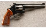 Taurus Model 66 in .357 Magnum, 6 Inch in Very Nice Condition. - 1 of 2