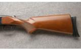 Browning BT-99 12 Gauge 32 Inch With Morgan Adjustable Butt Pad - 6 of 6