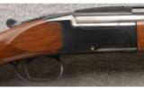 Browning BT-99 12 Gauge 32 Inch With Morgan Adjustable Butt Pad - 2 of 6