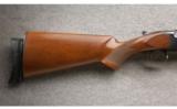Browning BT-99 12 Gauge 32 Inch With Morgan Adjustable Butt Pad - 4 of 6
