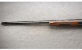 Browning BT-99 12 Gauge 32 Inch With Morgan Adjustable Butt Pad - 5 of 6