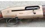 Beretta Model A400 20 Gauge in Excellent Condition - 2 of 7