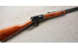 Winchester 9422M XTR 22 Magnum. - 1 of 8