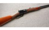 Winchester Model 9422M XTR in .22 Magnum. - 1 of 7