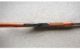 Winchester Model 9422M XTR in .22 Magnum. - 3 of 7