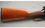 Winchester Model 9422M XTR in .22 Magnum. - 5 of 7
