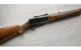 Browning BAR in .30-06 SPRG Grade 1 Made in 1975. - 1 of 7