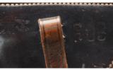 Luger P.08 Great Condition with Holster - 6 of 6