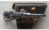 Luger P.08 Great Condition with Holster - 4 of 6