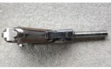 Luger P.08 Great Condition with Holster - 3 of 6
