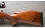 Colt Sauer Magnum Sporting Rifle in 7 MM Rem Mag, Great Rifle With Scope - 7 of 7