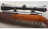 Colt Sauer Magnum Sporting Rifle in 7 MM Rem Mag, Great Rifle With Scope - 4 of 7