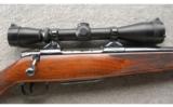 Colt Sauer Magnum Sporting Rifle in 7 MM Rem Mag, Great Rifle With Scope - 2 of 7