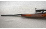 Colt Sauer Magnum Sporting Rifle in 7 MM Rem Mag, Great Rifle With Scope - 6 of 7