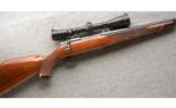 Colt Sauer Magnum Sporting Rifle in 7 MM Rem Mag, Great Rifle With Scope - 1 of 7