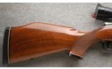 Colt Sauer Magnum Sporting Rifle in 7 MM Rem Mag, Great Rifle With Scope - 5 of 7