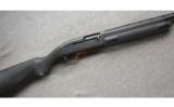 Remington 1100 12 Gauge Synthetic Stock. - 1 of 7
