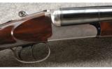 Fabarm Classic Lion Grade 1 12 Gauge By H&K Excellent Condition in The Case - 2 of 7