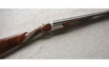 Fabarm Classic Lion Grade 1 12 Gauge By H&K Excellent Condition in The Case - 1 of 7
