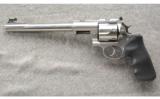 Ruger Super Redhawk in .44 Mag. 9 1/2 Inch Stainless. - 3 of 3