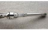 Ruger Super Redhawk in .44 Mag. 9 1/2 Inch Stainless. - 2 of 3