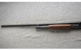 Winchester Model 12 12 gauge Made in 1958, Excellet Condition. - 6 of 7