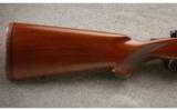Ruger M77 in .270 Win, Red Pad, Tang Safety. Made in 1989 - 5 of 7