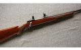 Ruger M77 in .270 Win, Red Pad, Tang Safety. Made in 1989 - 1 of 7