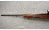 Ruger M77 in .270 Win, Red Pad, Tang Safety. Made in 1989 - 6 of 7